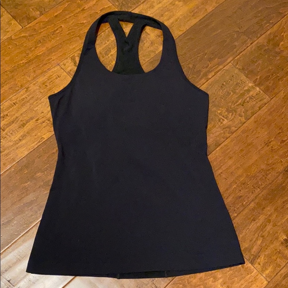 Women’s Lucy Workout Tank